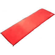 Colchoneta autohinchable Regatta Napa 7 Mat rojo Pepper