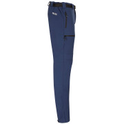 Pantalones softshell de hombre Zulu Tibles M