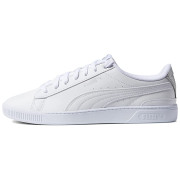 Calzado de mujer Puma Vikky v3 Distressed blanco white
