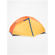 Tienda de campaña Marmot Tungsten 3P naranja/amarillo 19622 - Solar/Red Sun