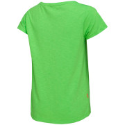 Camiseta de mujer Loap Blava