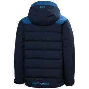 Chaqueta para niños Helly Hansen Jr Cyclone Jacket