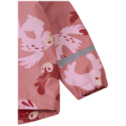 Chaqueta para niños Reima Koski Rose Blush