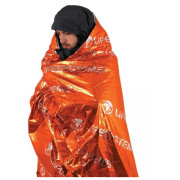 Saco isotérmico Lifesystems Thermal Bag naranja