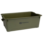 Caja de almacenamiento Ridge Monkey Armoury Stackable Storage Box 36 Litre