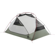 Tienda de campaña de senderismo MSR Elixir 2 Tent