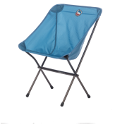 Silla Big Agnes Mica Basin Camp Chair