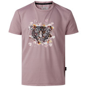 Camiseta para niños Dare 2b Amusing Tee Dusky Orchid