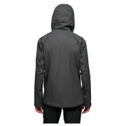 Chaqueta de hombre Black Diamond M Highline Stretch Shell