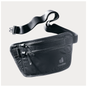 Riñonera Deuter Security Money Belt I negro black