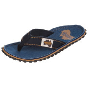 Chanclas Gumbies Islander Dark Denim