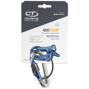 Juego de asegurar Climbing Technology Be up kit azul blue