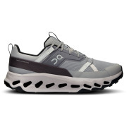 Zapatillas de carrera para hombre On Running Cloudhorizon gris Alloy/Frost