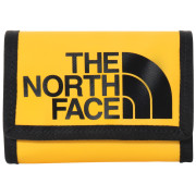Cartera The North Face Base Camp Wallet negro/amarillo Summit Gold/Tnf Black