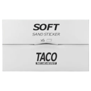 Accesorios CRUX Sand Sticker Refill blanco soft