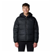 Chaqueta de invierno para hombre Columbia Pike Lake™ II Hooded Jacket negro Black