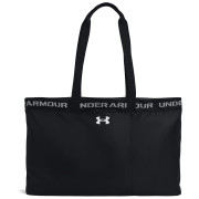 Bolsa de mujer Under Armour Favorite Tote negro Black / Black / White