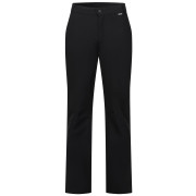 Pantalones de hombre Regatta Highton WP Trousers negro Black