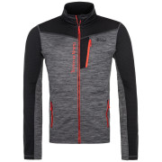 Sudadera de hombre Kilpi Erin-M (2022) gris Dgy