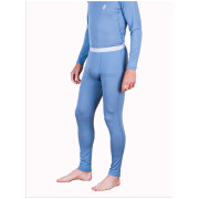 Mallas de hombre High Point Code 2.0 Leggins man azul claro Mountain Spring