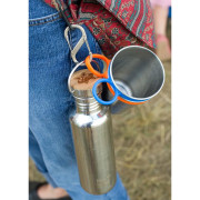 Mosquetón Klean Kanteen Steel S-biner #3