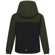 Chaqueta para niños Regatta Hanleigh Dark Khaki