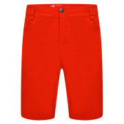 Pantalones cortos de hombre Dare 2b Tuned In II Short rojo Burnt Salmon