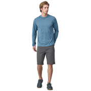 Pantalones cortos de hombre Patagonia M's Quandary Shorts - 10 in.