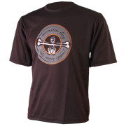 Maillot de hombre Axon Monster negro
