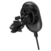 Soporte para coche Swissten MagRIDE Qi2