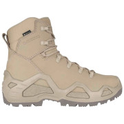 Calzado de hombre Lowa Z-6N MK2 GTX PR beige desert