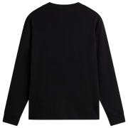Camiseta para niños Vans Vans Classic Ls