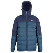 Chaqueta de hombre Regatta Aldthorn azul MnlgtDen/Nvy