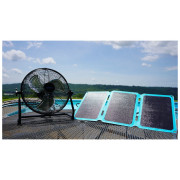Ventilador GoSun Breeze 12V solar + 12V ventilador