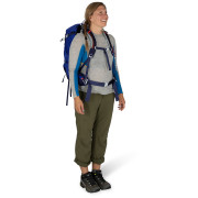 Mochila de senderismo para mujer Osprey Sirrus 34