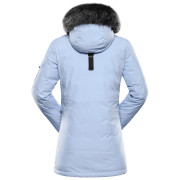 Chaqueta de invierno para mujer Alpine Pro Werda 2