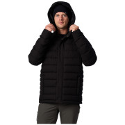Chaqueta de invierno para hombre Northfinder Rigobe
