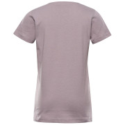 Camiseta para niños Alpine Pro Termeso 2 Quail