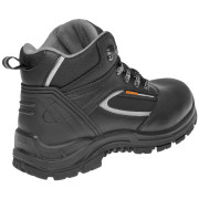 Calzado Bennon FORTIS O2 Membrane High
