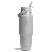 Botella térmica Hydro Flask Wide Flex Straw Travel Bottle 32 Oz