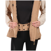 Chaqueta de mujer Kilpi Flip-W 2025