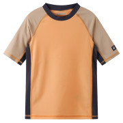 Camiseta para niños Reima Uiva Apricot naranja Apricot