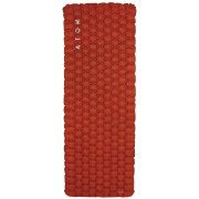 Colchoneta hinchable Warg Atom Flat