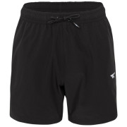 Pantalones cortos para niños Hi-Tec Harno Ii Jrb negro Black
