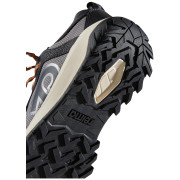 Calzado para niños Reima Kulkuri Low Black