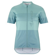 Maillot de ciclismo para mujer Craft W Core Endur Log