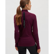 Sudadera de mujer Silvini Latera