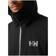 Chaqueta de hombre Helly Hansen Verglas 3L Shell Jacket