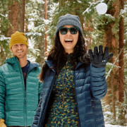 Gorro de invierno Smartwool Smartwool Beanie