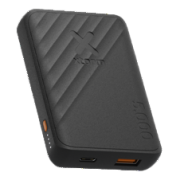 Batería externa Xtorm 12W Go2 Powerbank 5000mAh Black